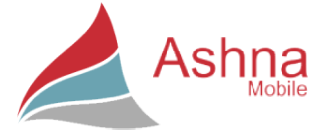 Ashna Mobile